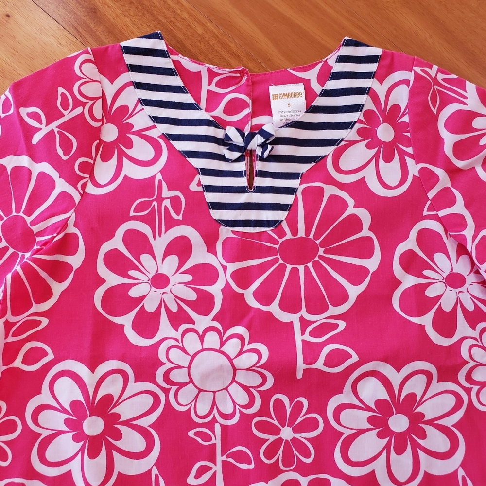 GYMBOREE - Picture 2 of 4